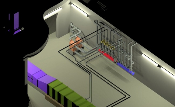 Laserscanning